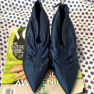 Zara shoes
